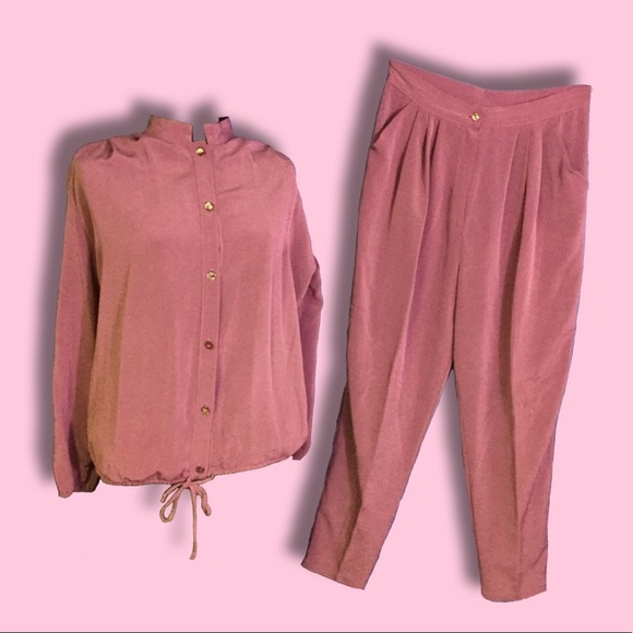 Cloze by Chenault of California 2pc Set - Picture 1 of 5